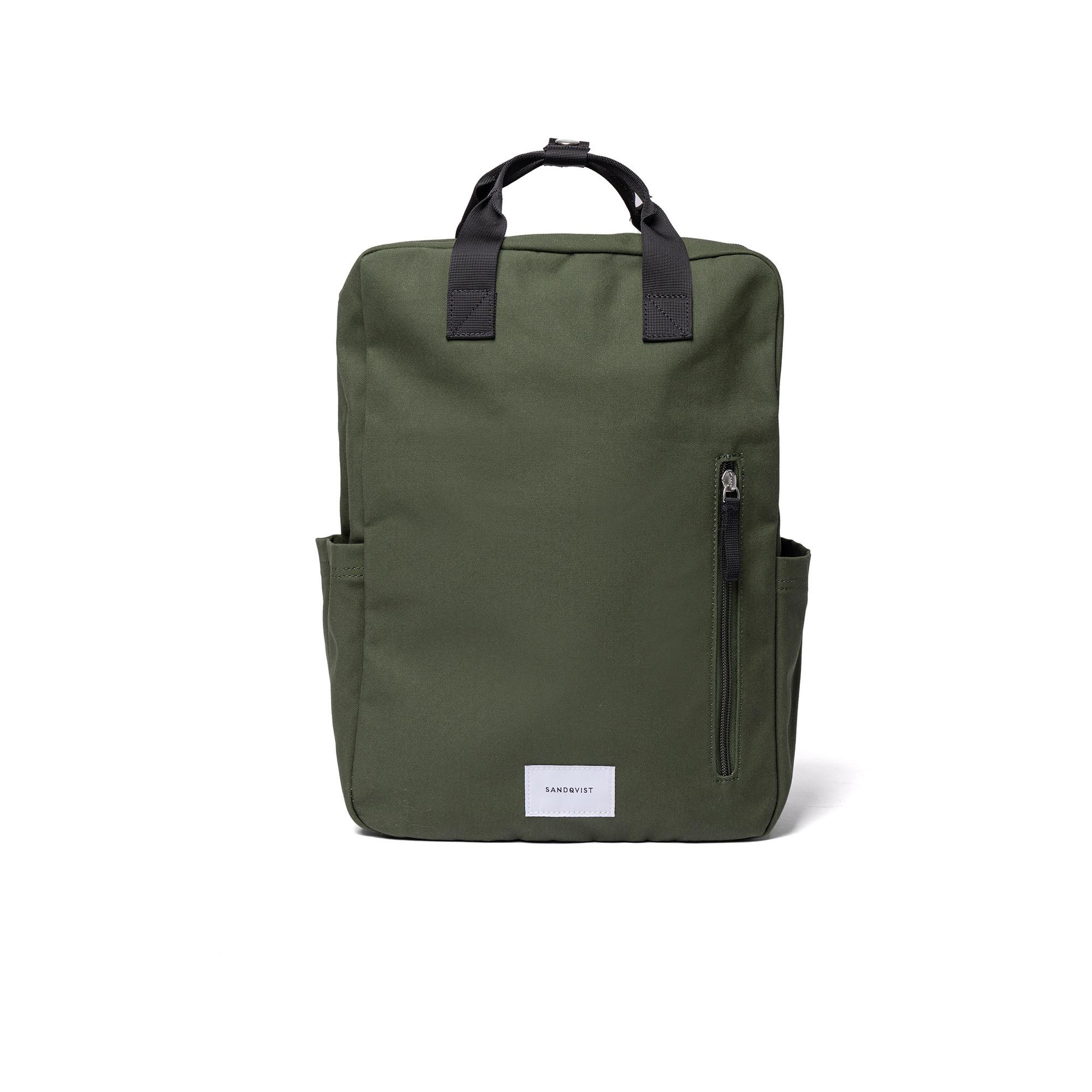 Image of Rucksack Herren Grün ONE SIZE