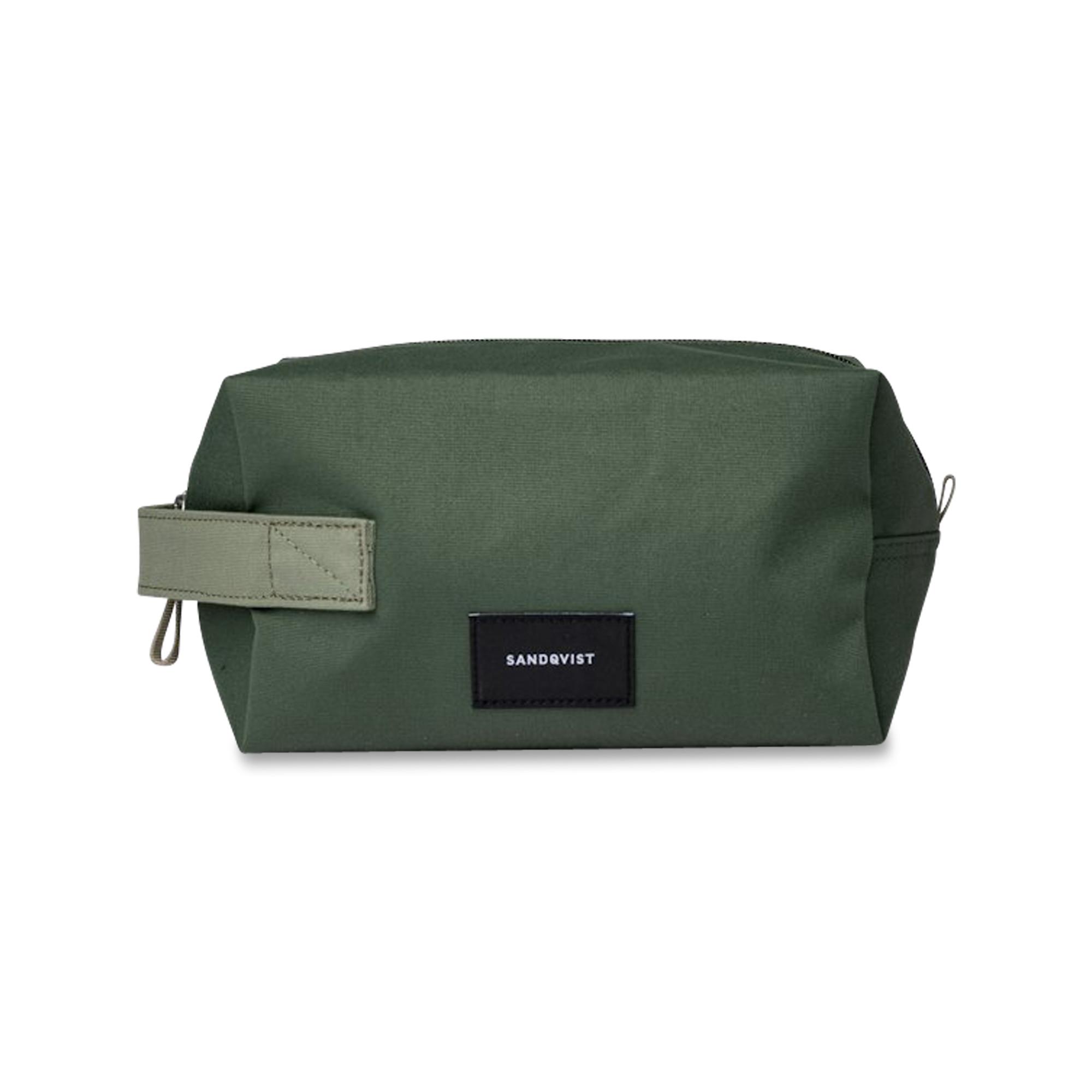 Image of Reise-etui Herren Grün ONE SIZE