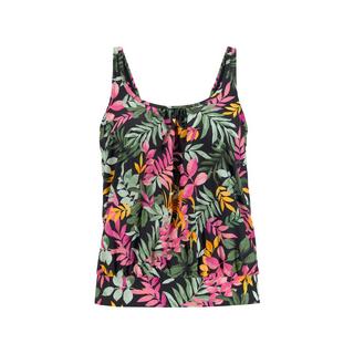 LASCANA Bikini pezzo sopra motivo floreale  