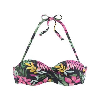 LASCANA  Haut de bikini, bandeau 