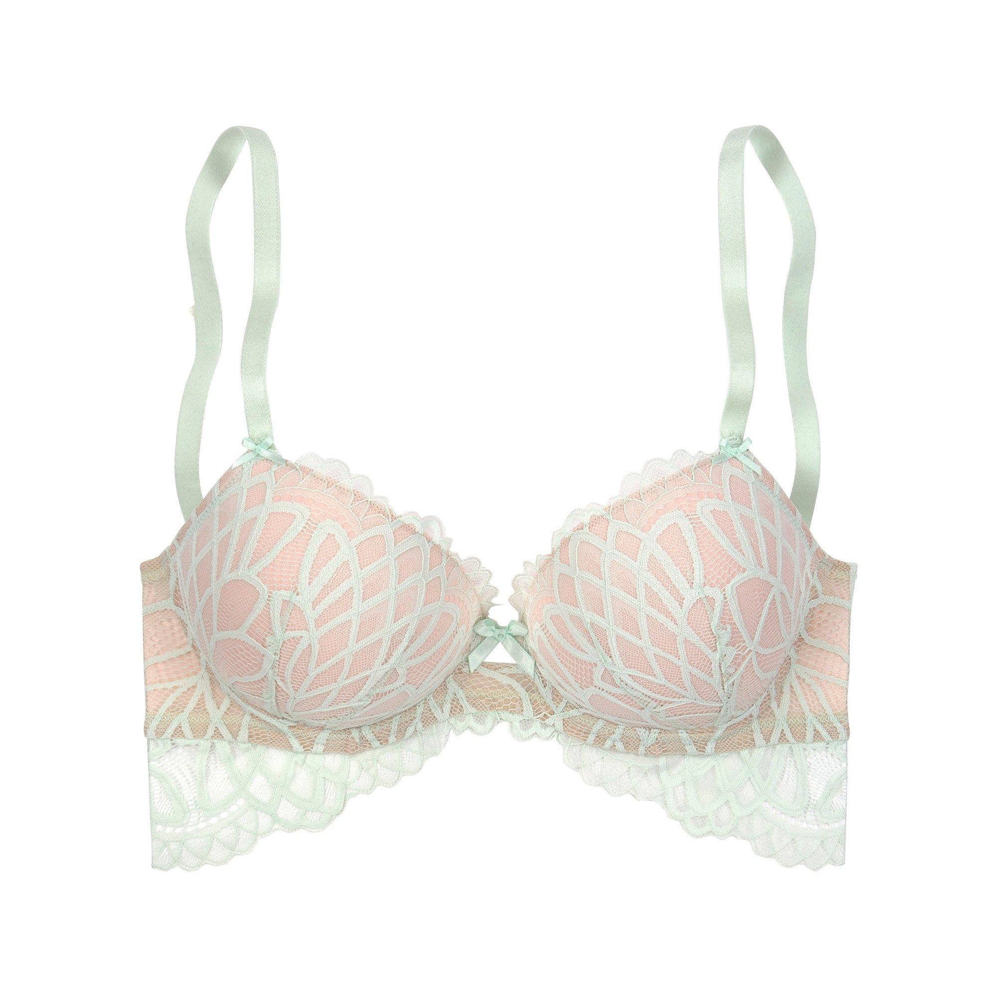 Image of Bh Damen Hellblau D/70