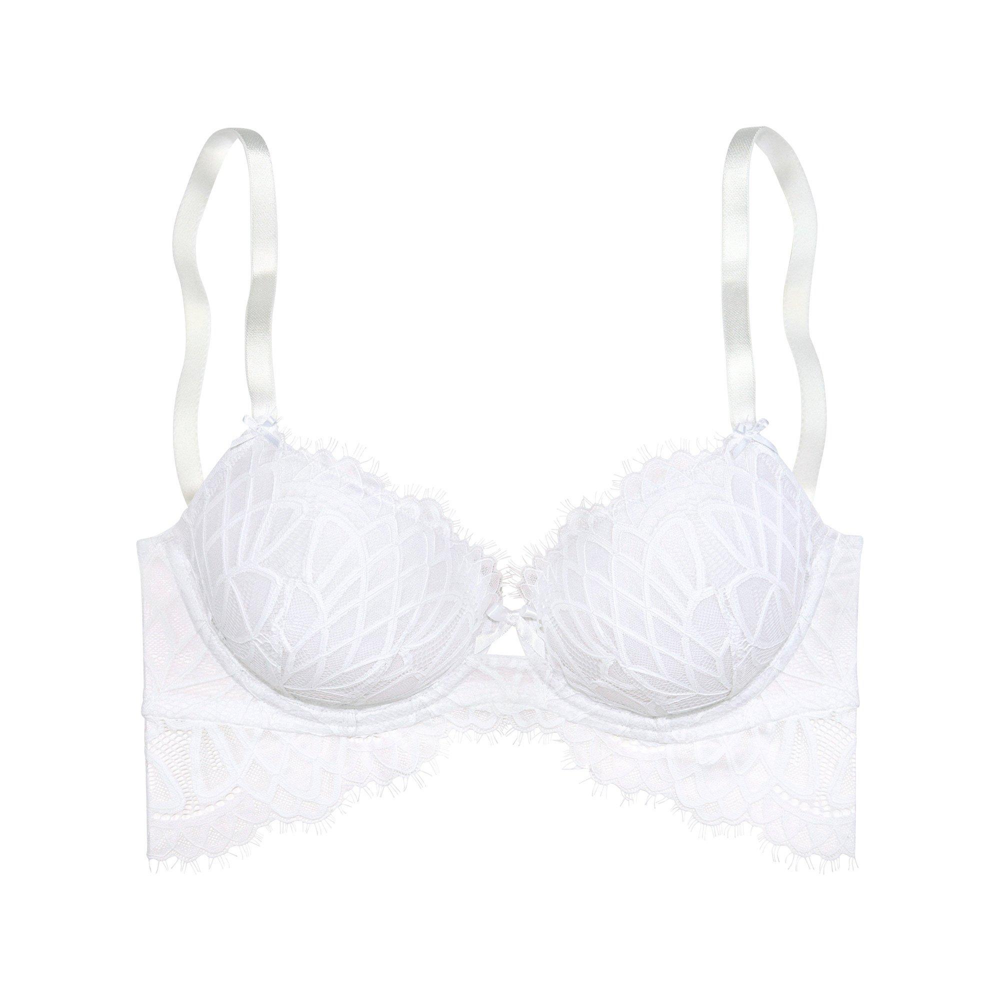 Image of Bh Damen Weiss G/80