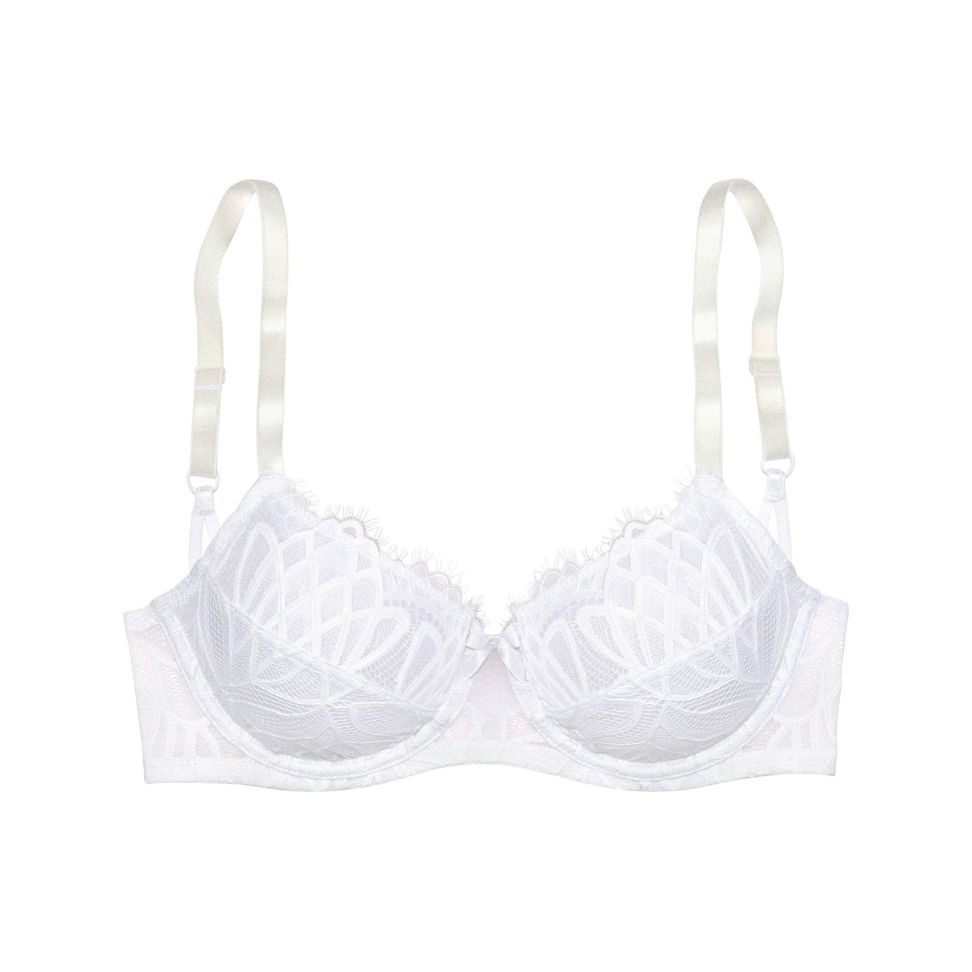 Image of Bh Damen Weiss D/95