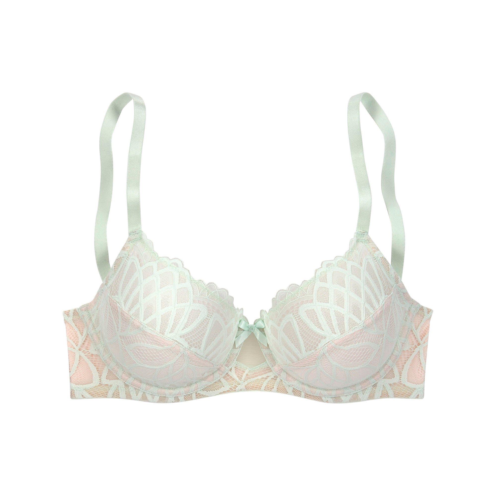 Image of Bh Damen Hellblau E/65