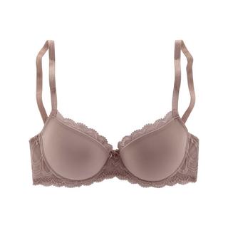 LASCANA Reggiseno Imbottito con Ferretto  