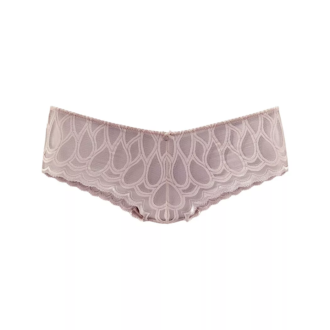 Lascana - Panty, für Damen, Sand Größe 36