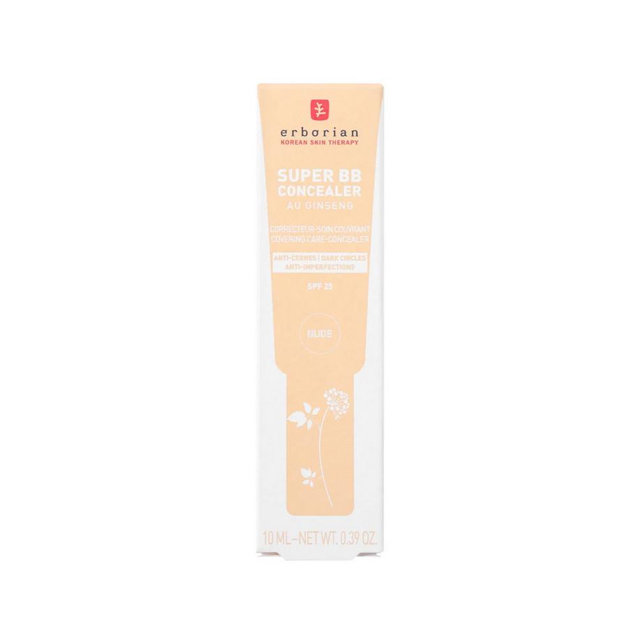 erborian Super BB Concealer Caramel Super BB Concealer 