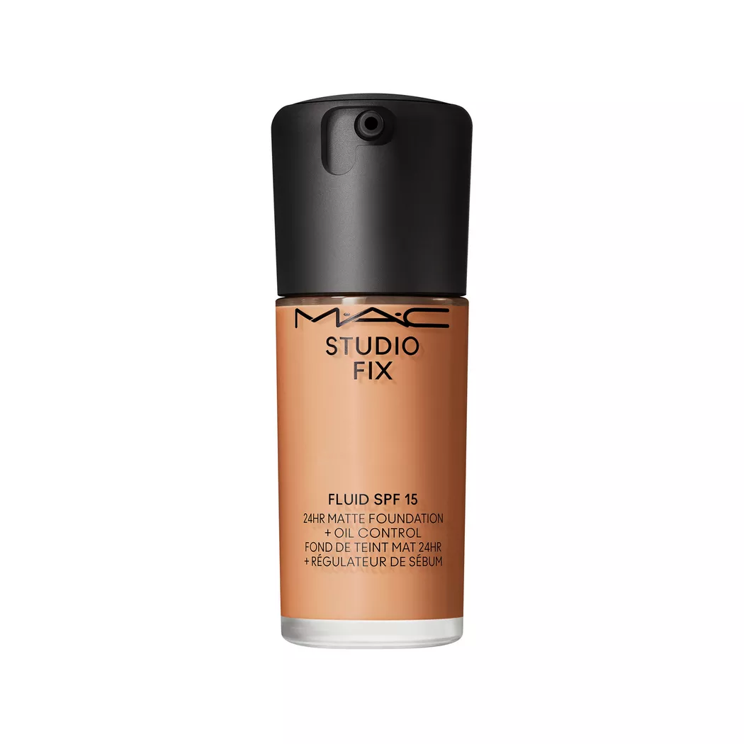 MAC Cosmetics - Studio Fix Fluid SPF15, Foundation, 30 ml, NC.