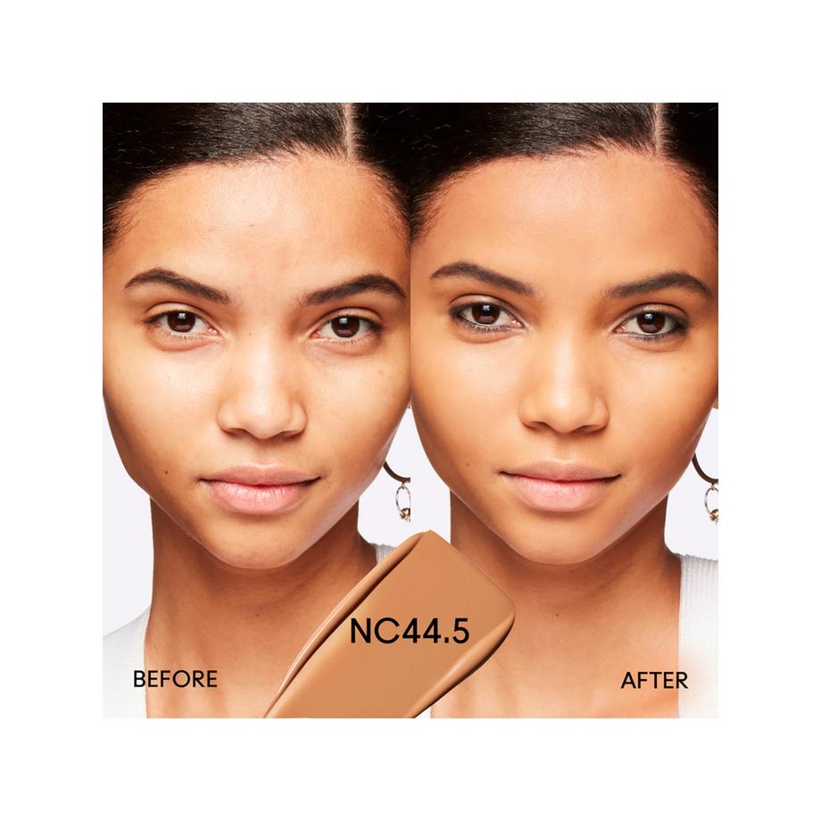 MAC Cosmetics Foundation Studio Fix Fluid SPF15 