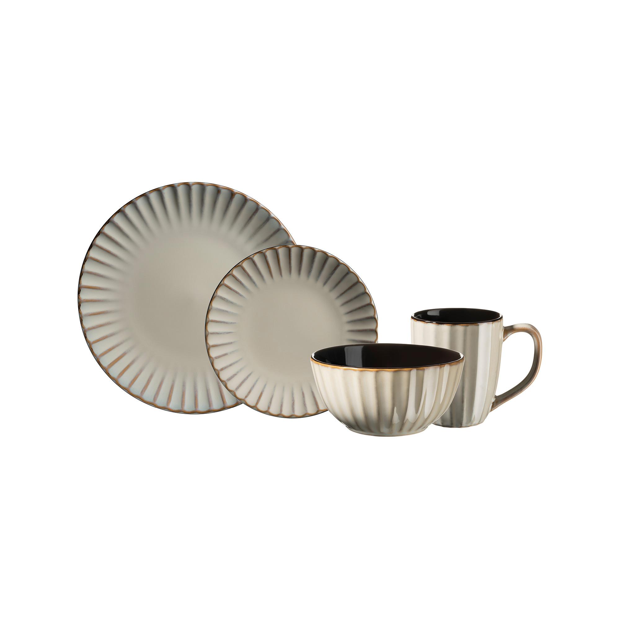 Image of Dinnerset, 16-teilig Dinnerset, 16-teilig