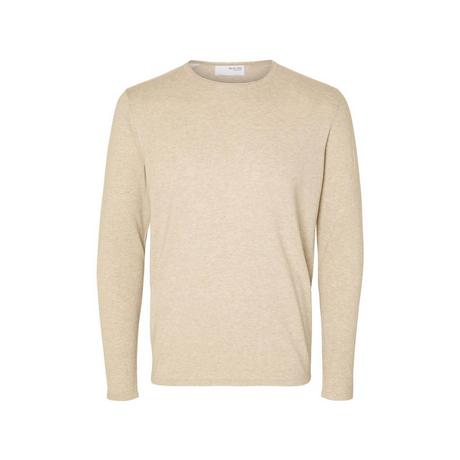 SELECTED Rome CN Pullover  