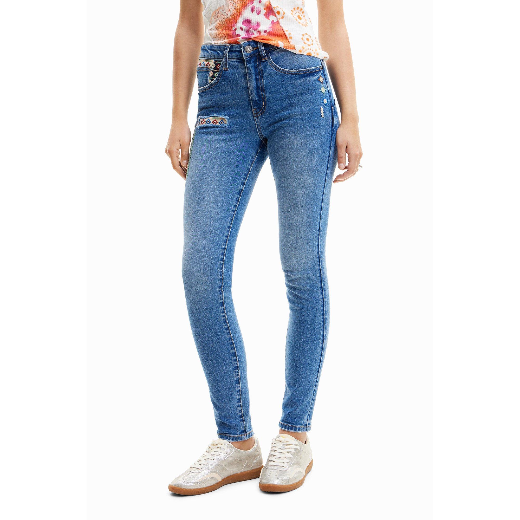 Desigual  Jeans 