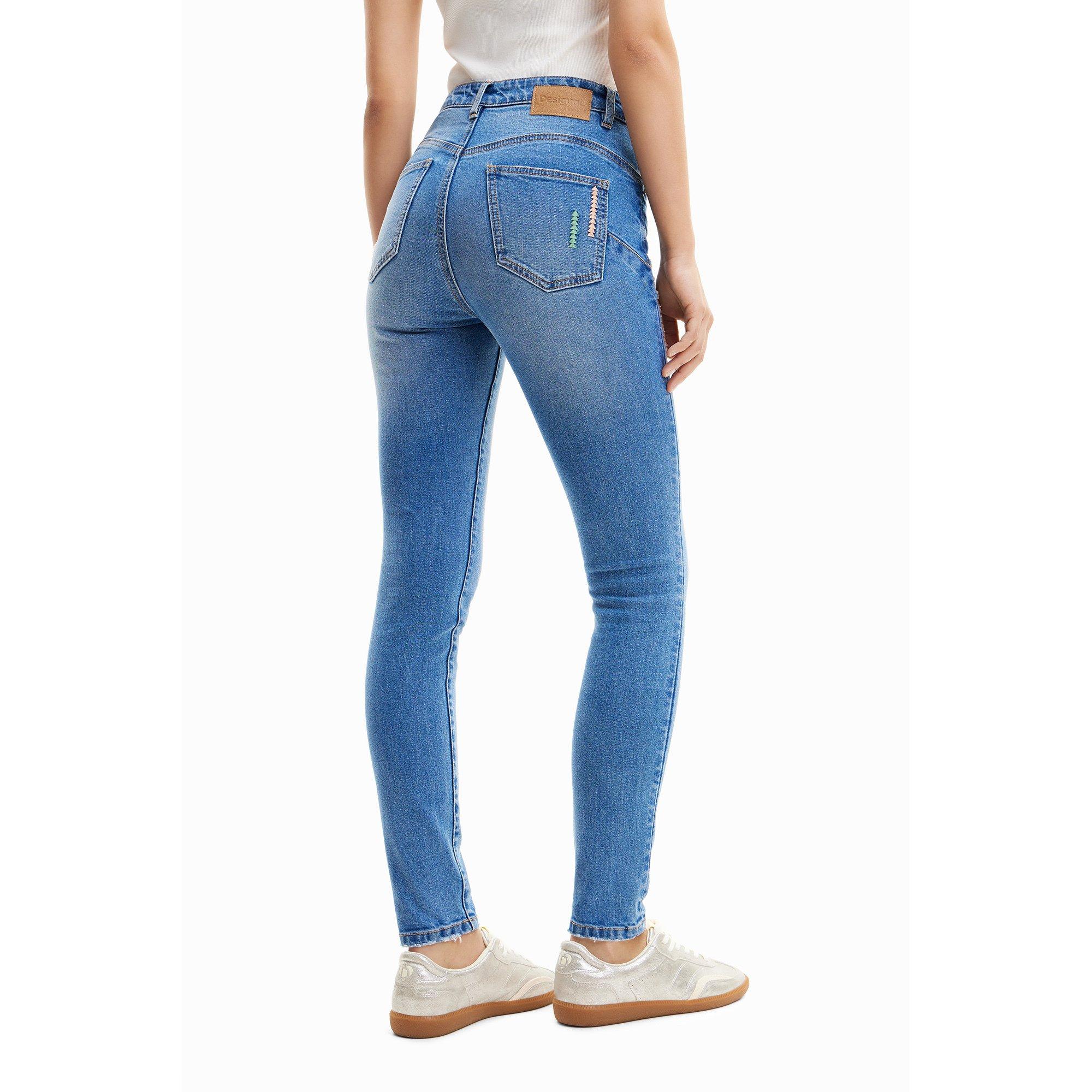 Desigual  Jeans 