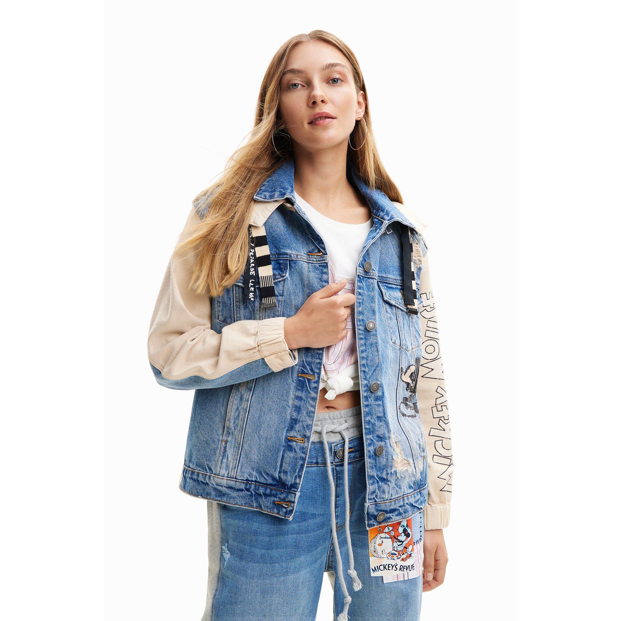 Image of Jacke Damen Nude XS