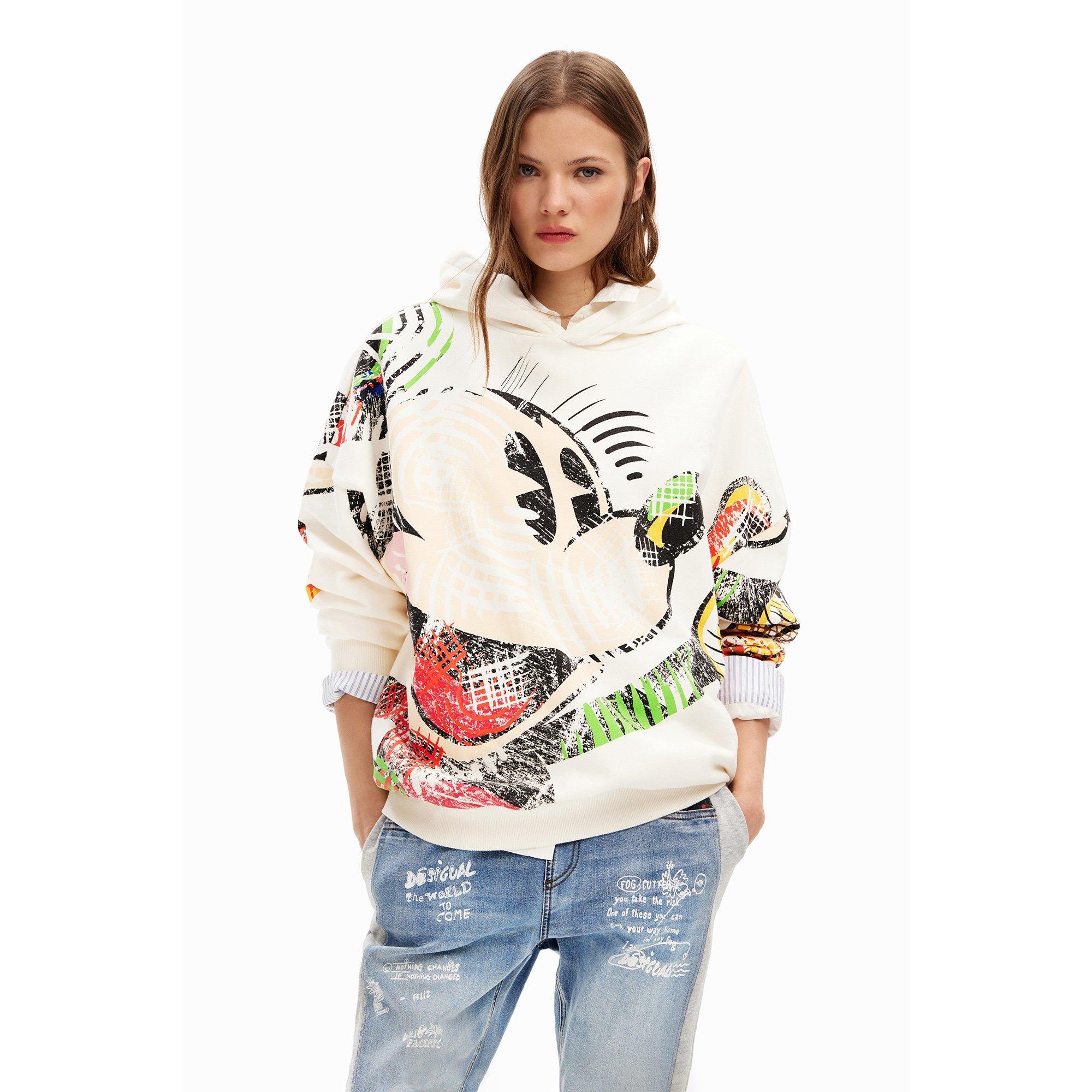 Image of Sweatshirt Damen Cadiz M