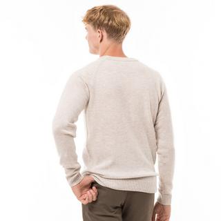 Manor Man  Pullover, Rundhals 