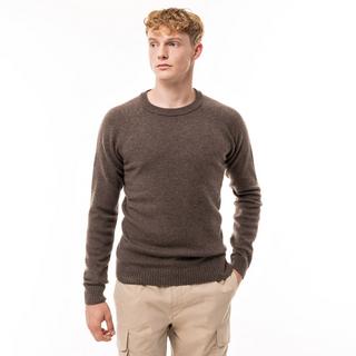 Manor Man  Pullover, Rundhals 