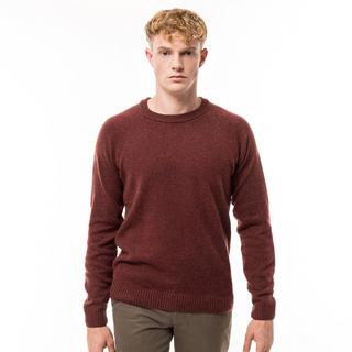 Manor Man  Pullover, Rundhals 