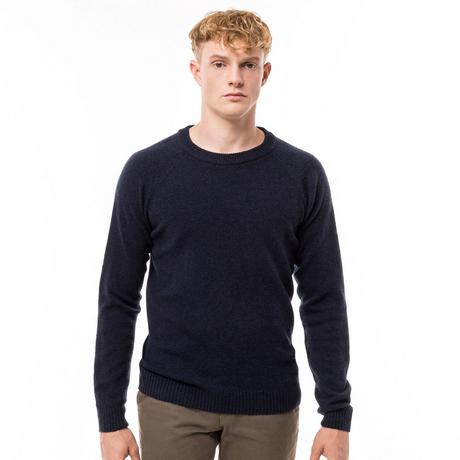 Manor Man  Pullover, Rundhals 