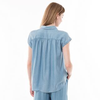 Manor Woman  Bluse, ärmellos 