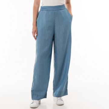 Pantalon Culotte