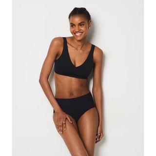 Etam Midi High Waist Panty  