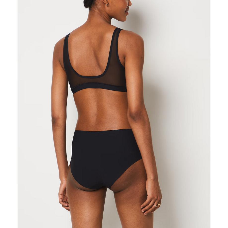 Etam Midi High Waist Panty  