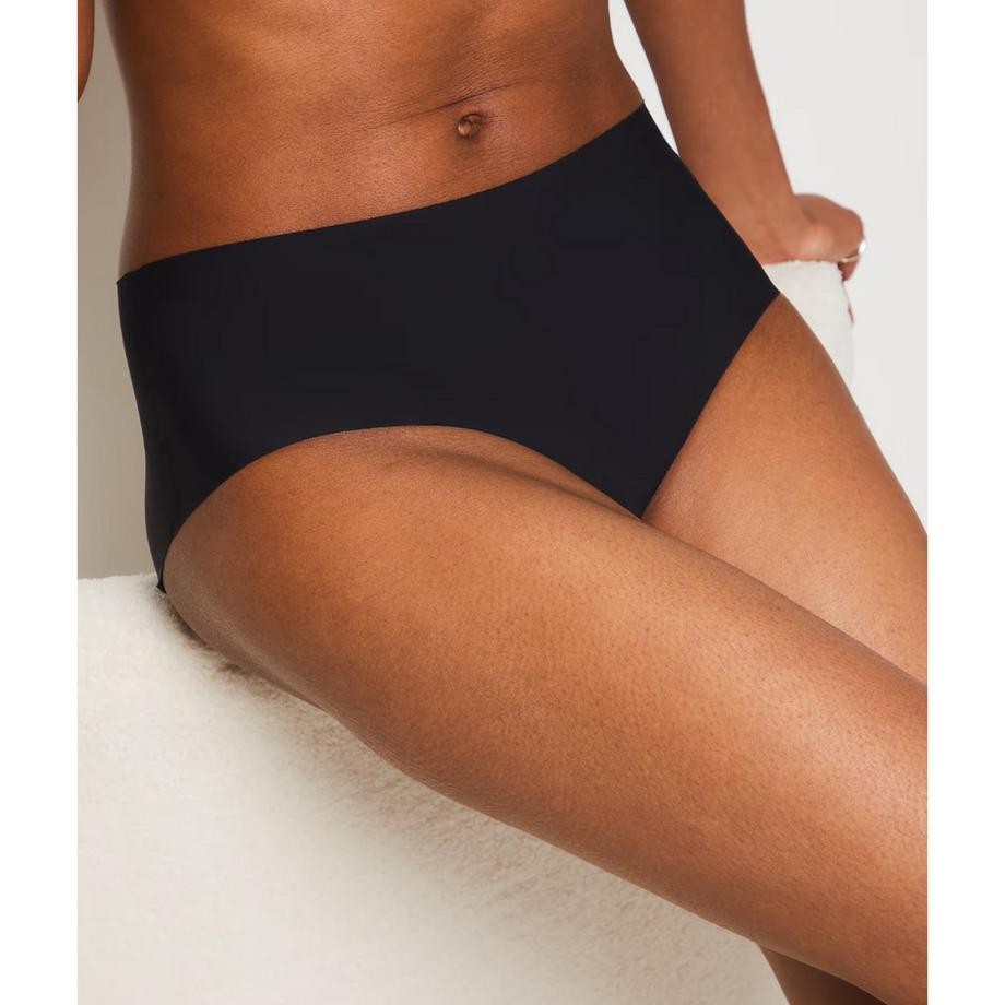 Etam Midi High Waist Panty  