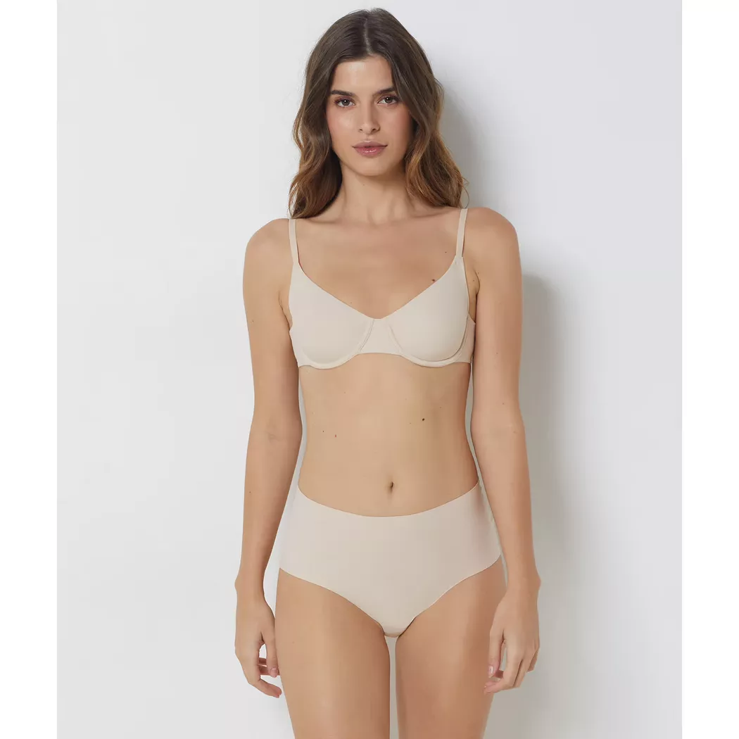 Etam - Panty, für Damen, Leinen, Größe 3XL