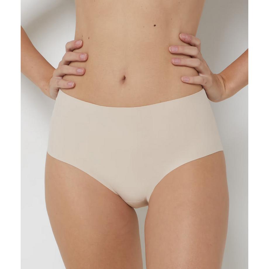 Etam Midi High Waist Panty  