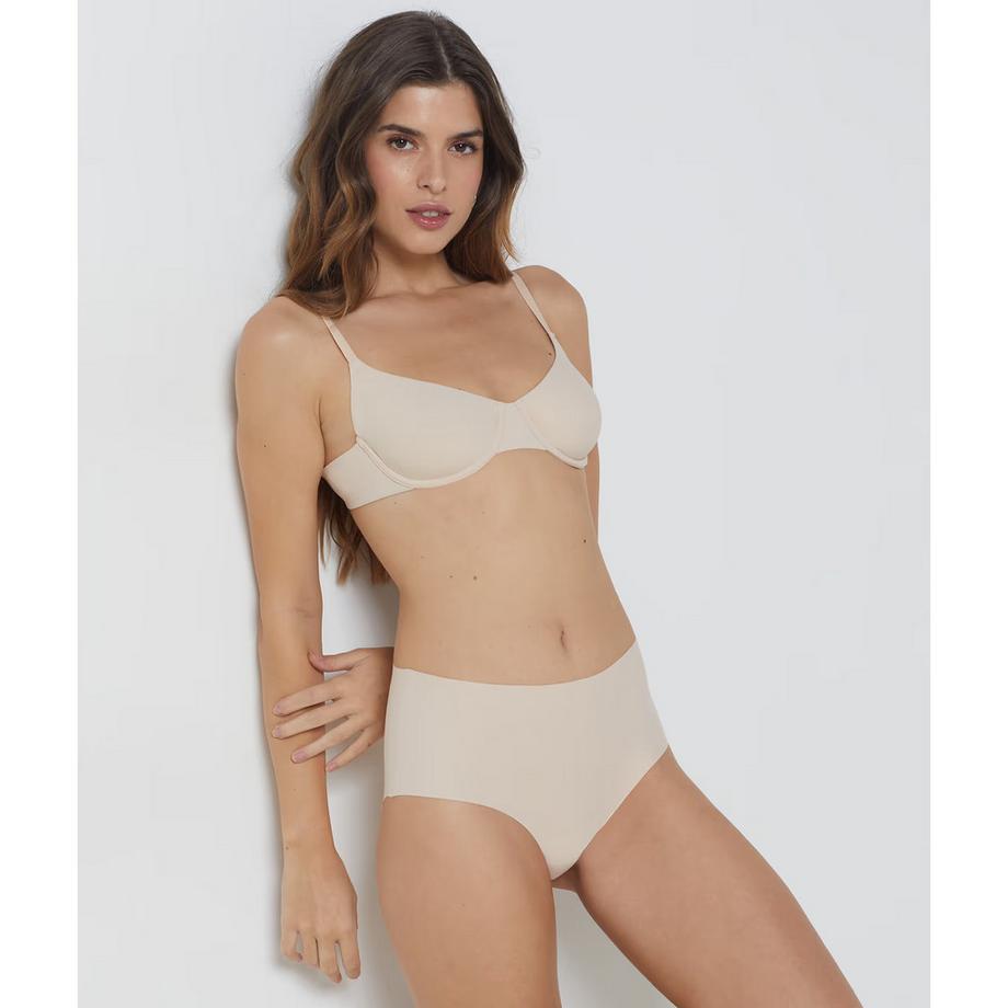 Etam Midi High Waist Panty  