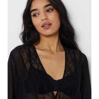 Etam  Chemise de nuit, manches courtes 