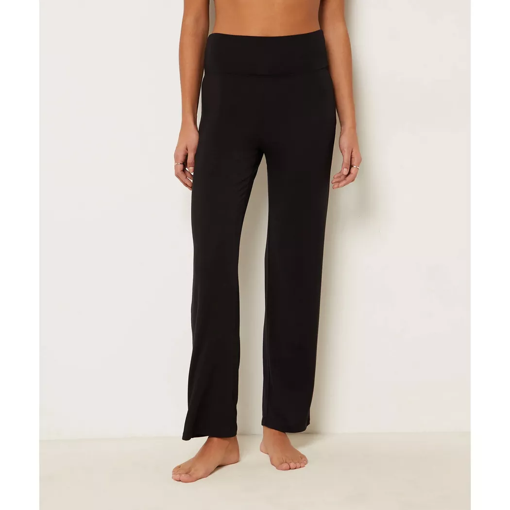 Etam - Hose, für Damen, Black, Größe XS