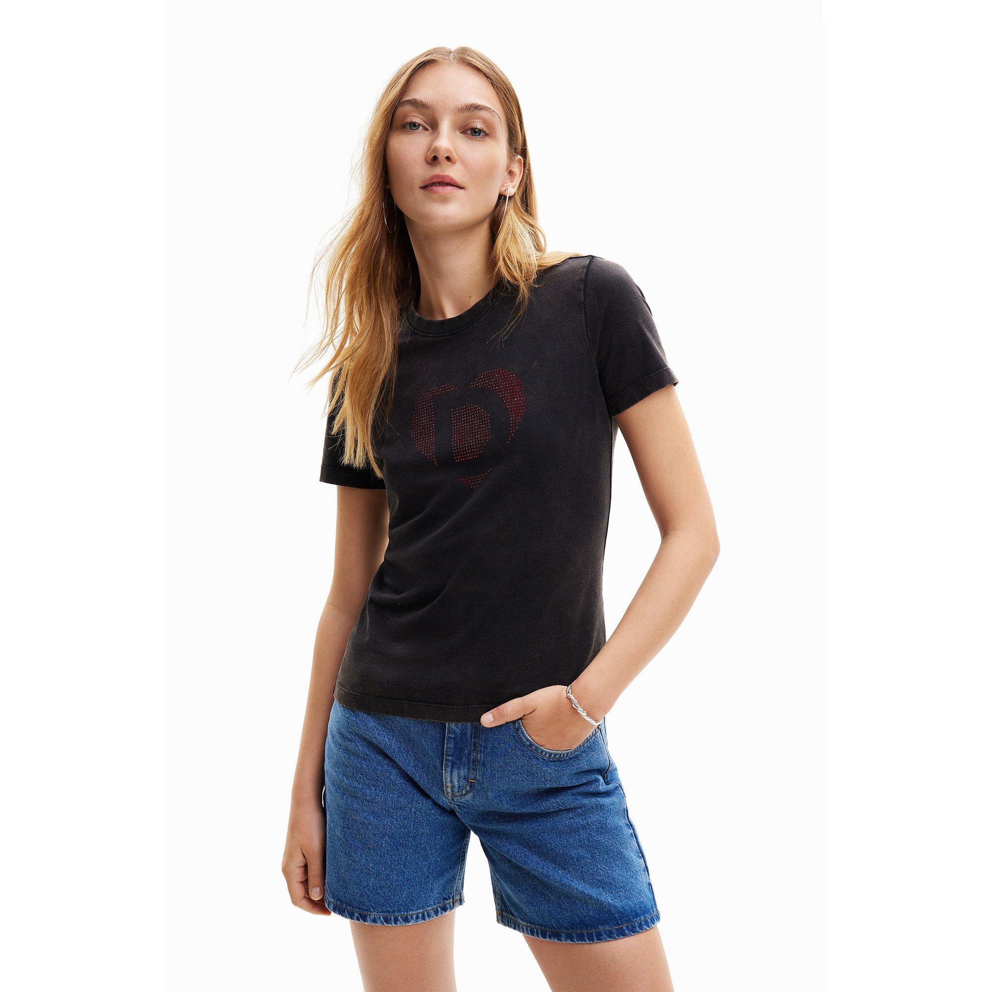 Desigual  T-shirt 