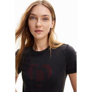 Desigual  T-shirt 