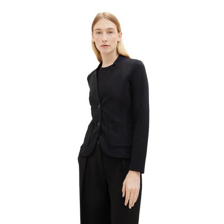 TOM TAILOR Blazer Ottoman Tailored Fit  