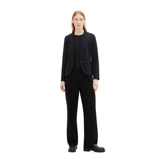 TOM TAILOR Ottoman Tailored Fit Blazer  