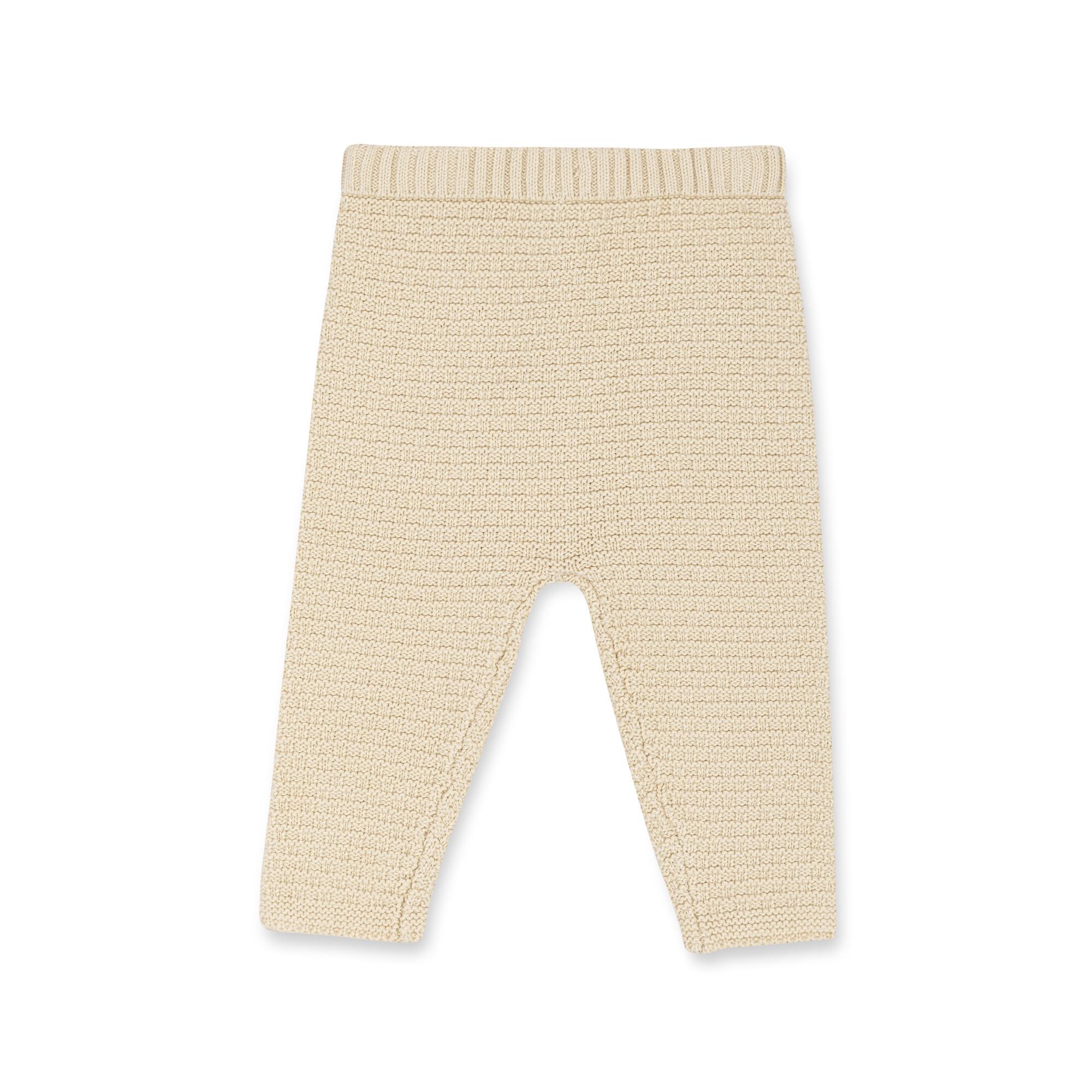 Image of Hose Unisex Beige 62-68