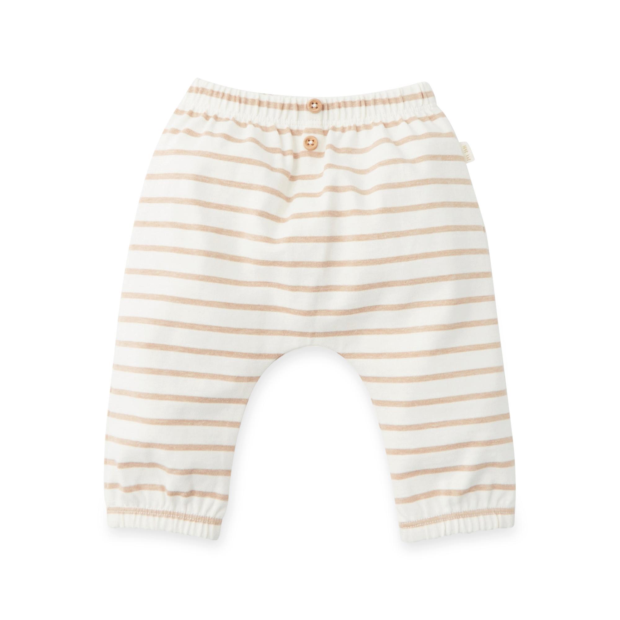 Image of Hose Unisex Hellbraun 56-62