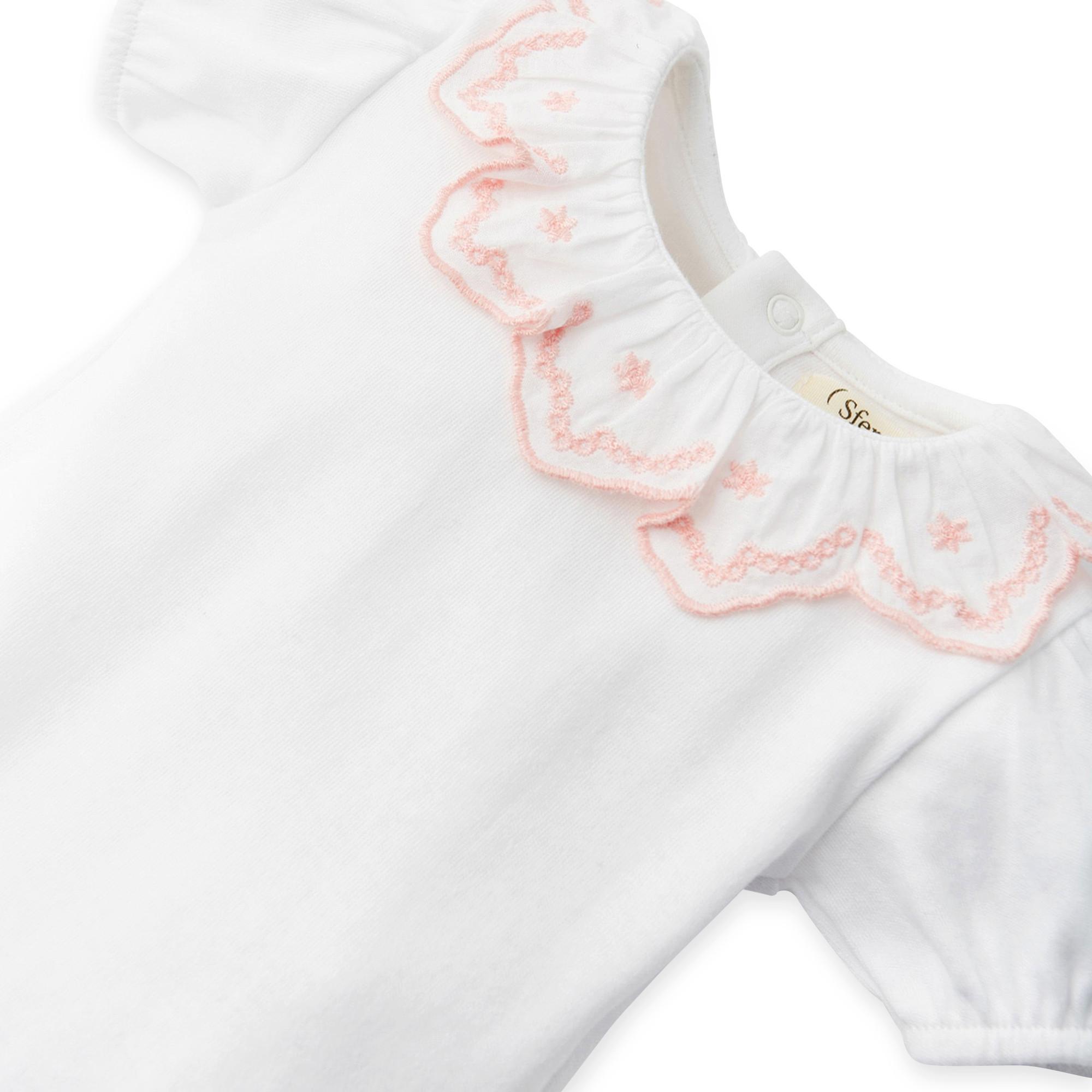 Sfera  Body, maniche corte 