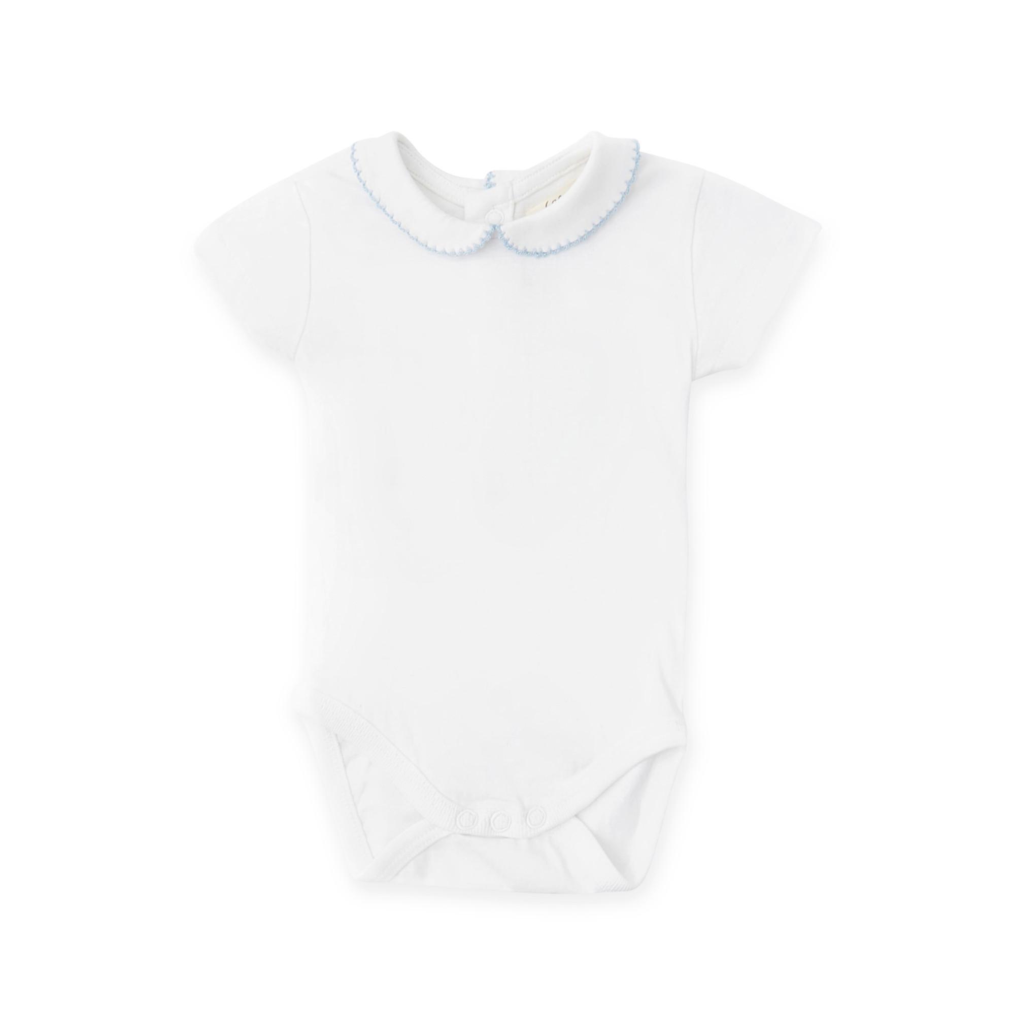 Image of Body, Kurzarm Unisex Creme 62-68