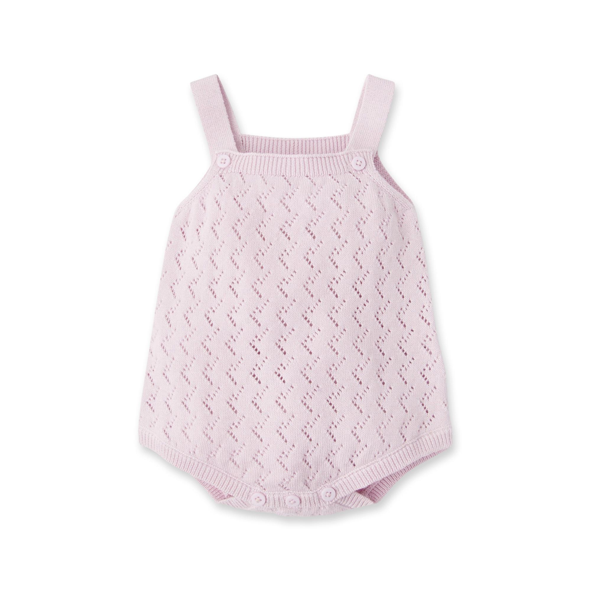 Image of Body, Kurzarm Unisex Lila 56-62