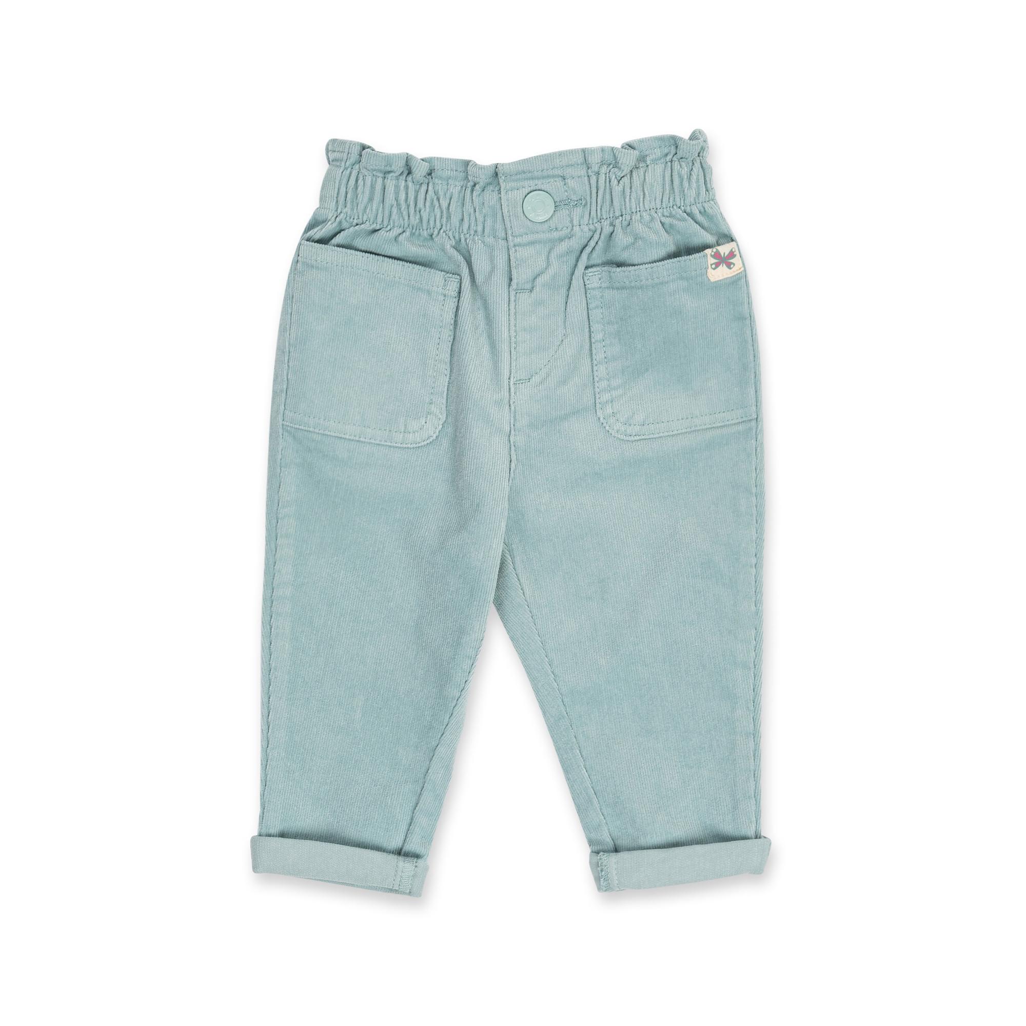 Manor Baby  Cordhose, Regular Fit 