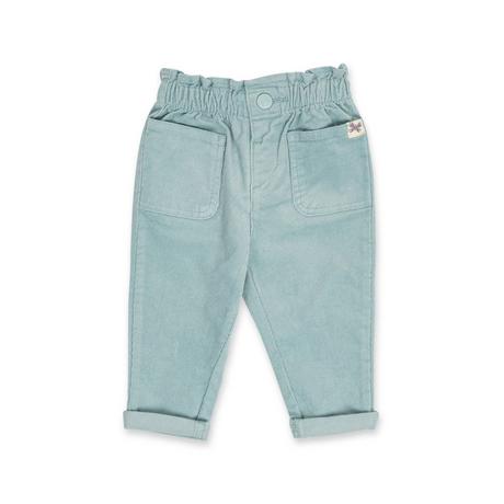 Manor Baby  Pantaloni in velluto a coste, regular fit 