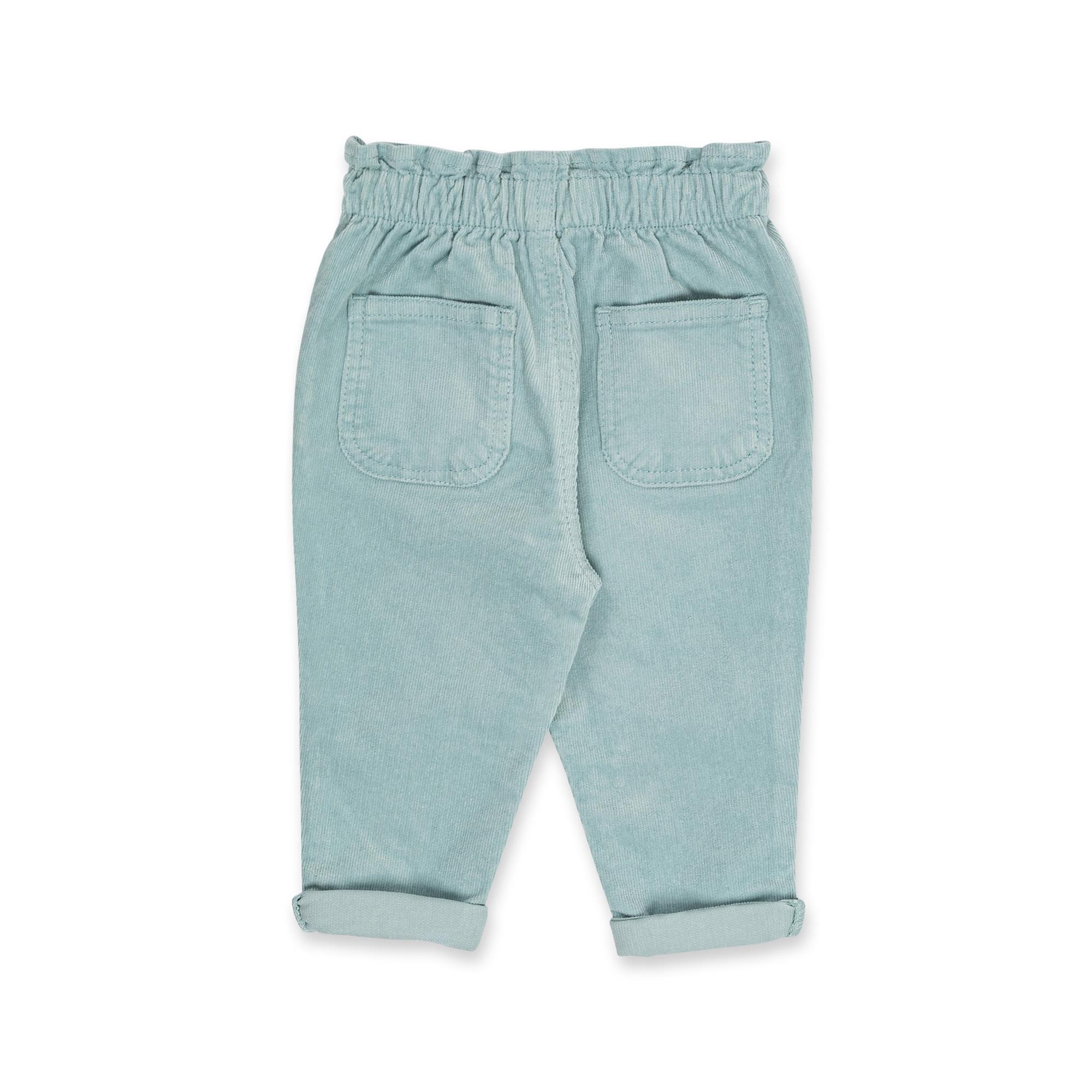 Manor Baby  Pantalon en velours côtelé, Regular Fit 