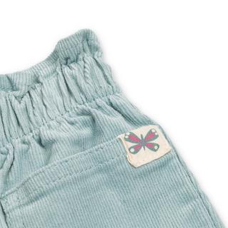 Manor Baby  Pantaloni in velluto a coste, regular fit 