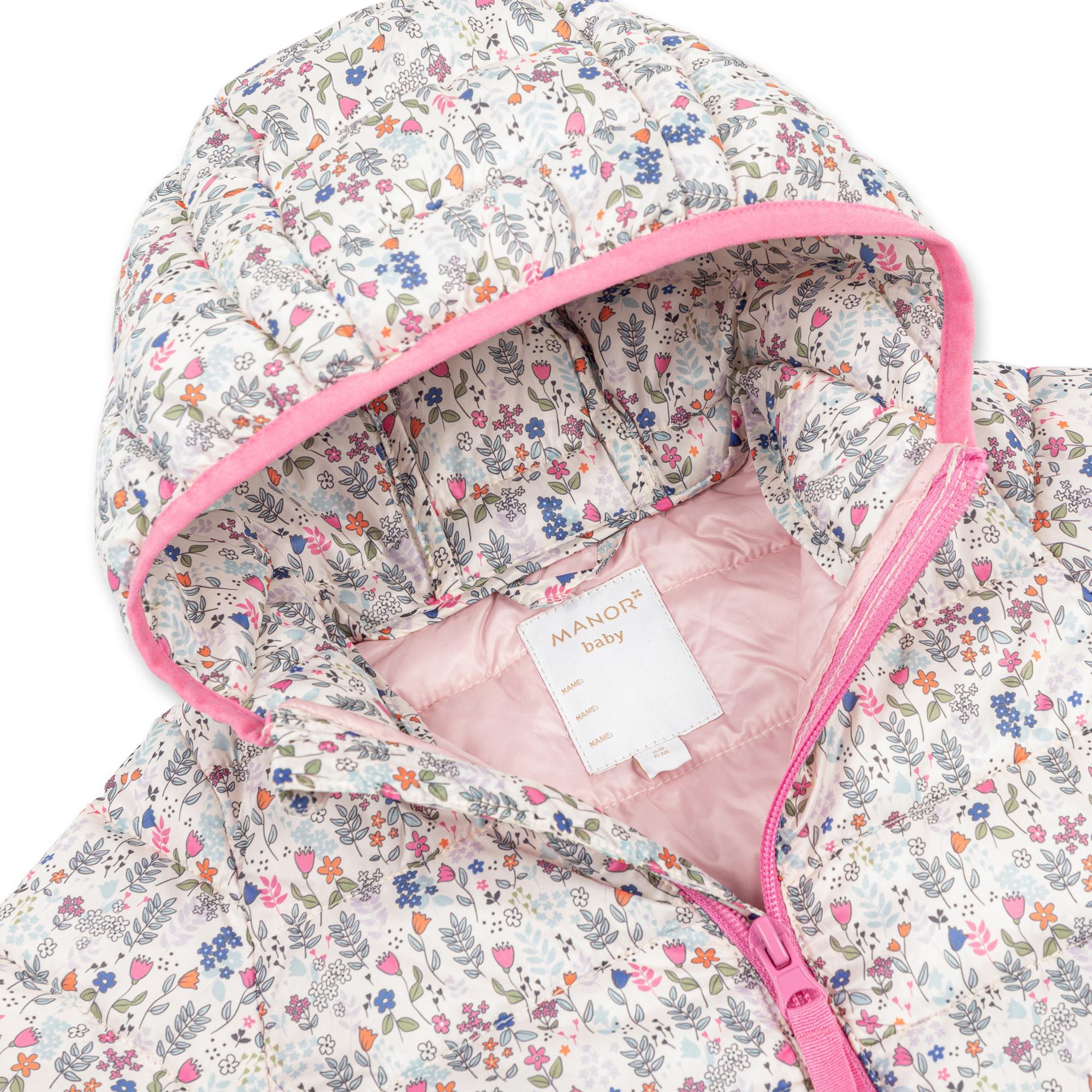 Manor Baby  Lightdown-Jacke 