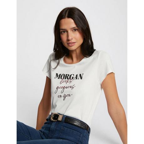 MORGAN  T-shirt 
