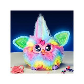 Furby  Furby Tie Dye, francese 