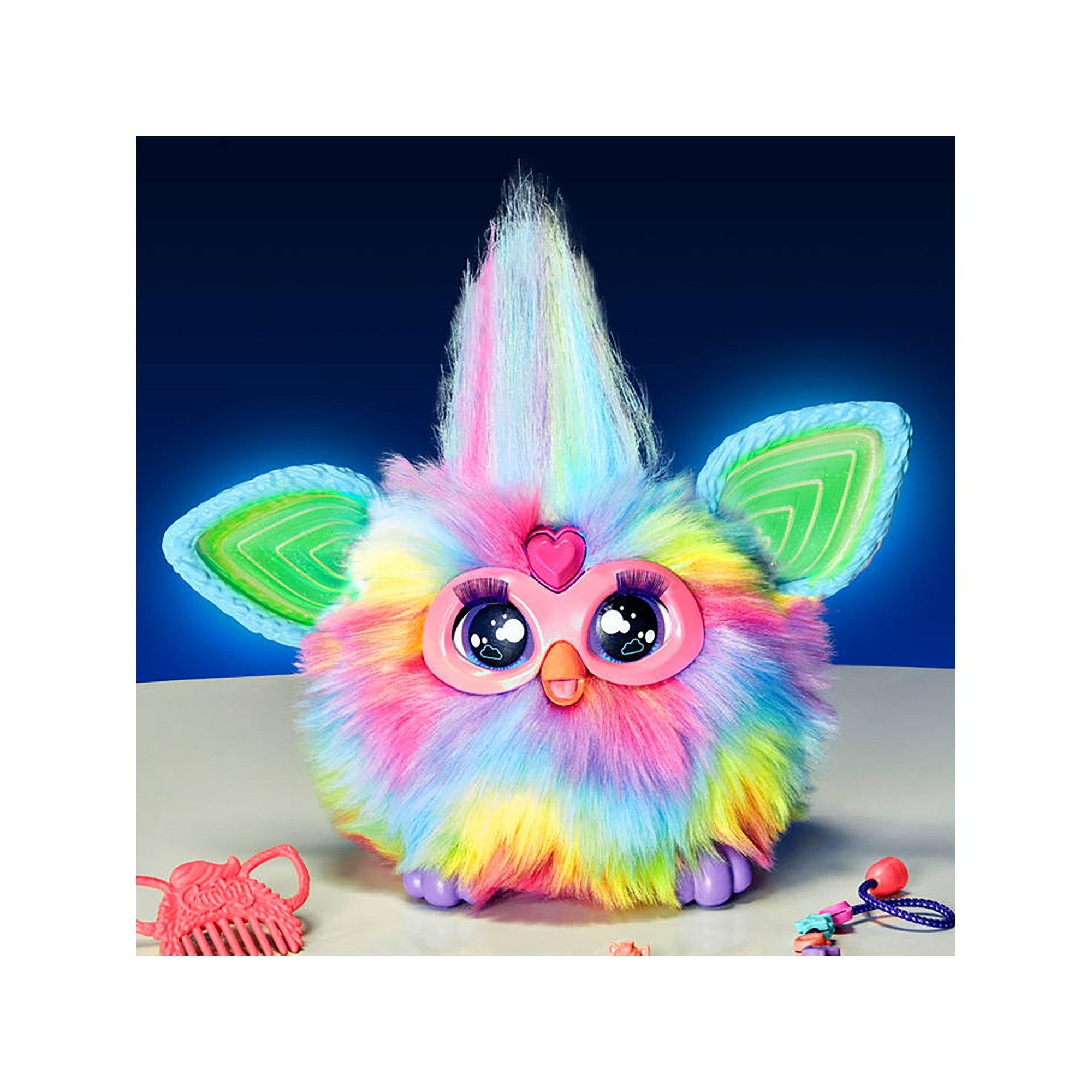 Furby  Furby Tie Dye, italien 